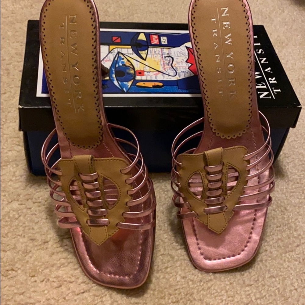 Women’s sandal
